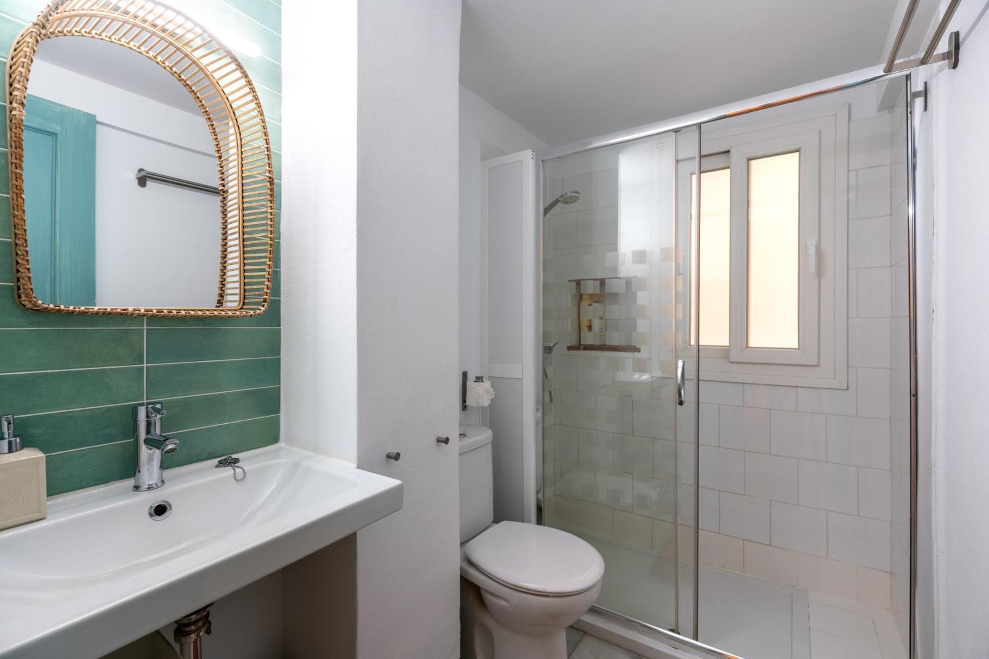 Abreu16 Apartment Seville Exterior photo